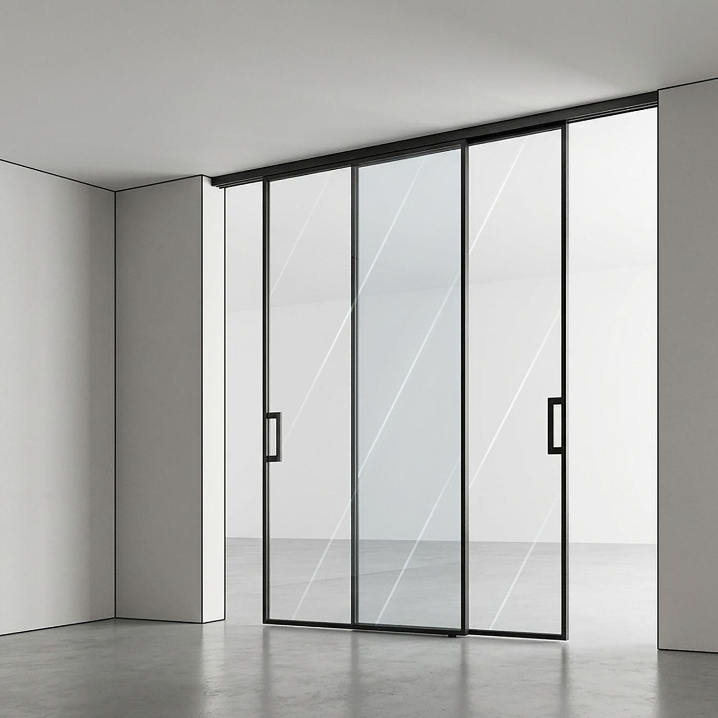 ΕΞΑΡΤΗΜΑΤΑ ΓΥΑΛΙΟΥ PERFECT SLIDING SYSTEM 001